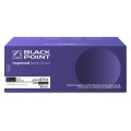 Toner zamiennik Black Point do Canon CRG-071H do MF272dw, 275dw | 2,5tys. (LBPPC071H) Black